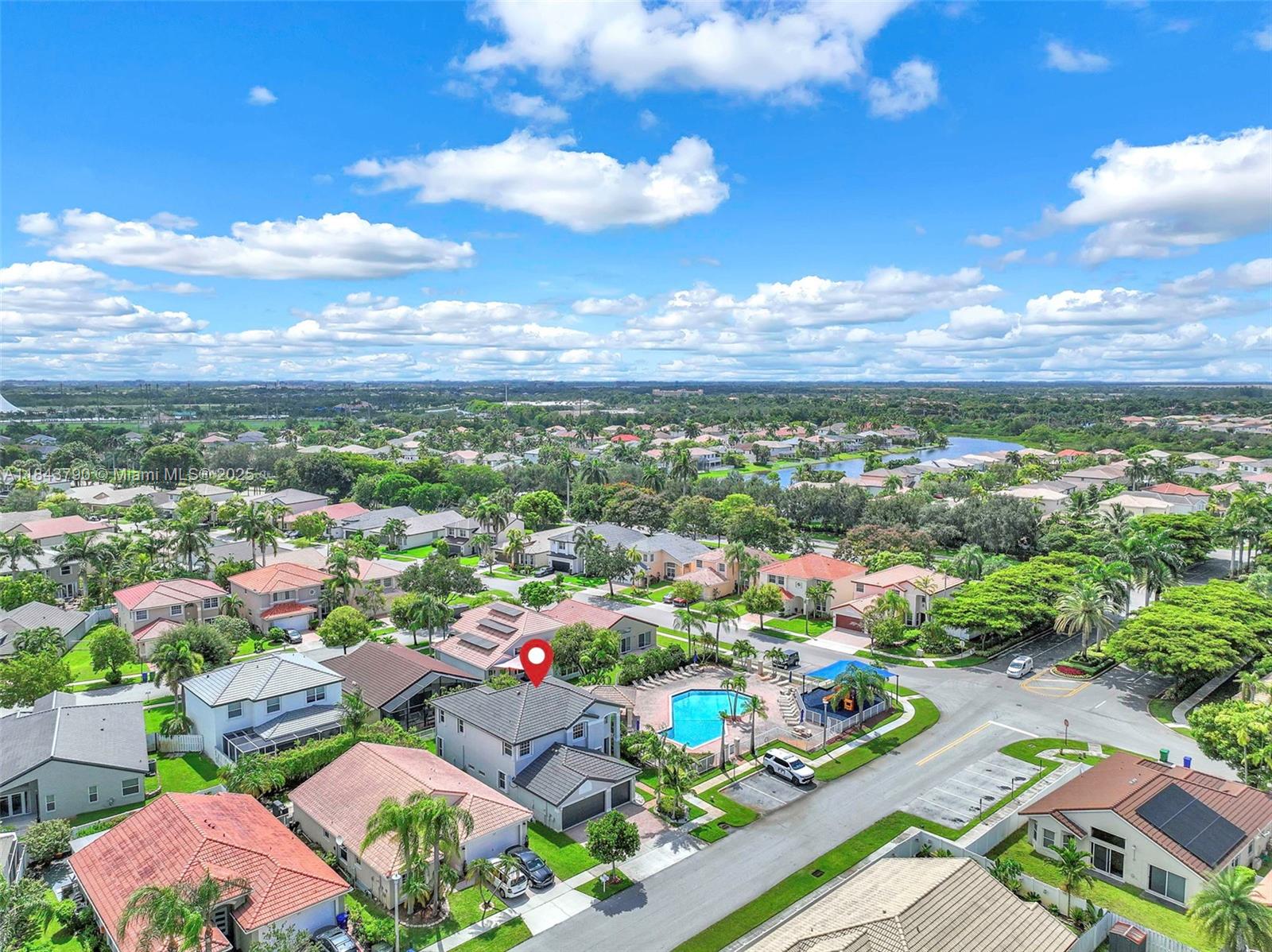 SILVER LAKES PHASE III RE - Residential