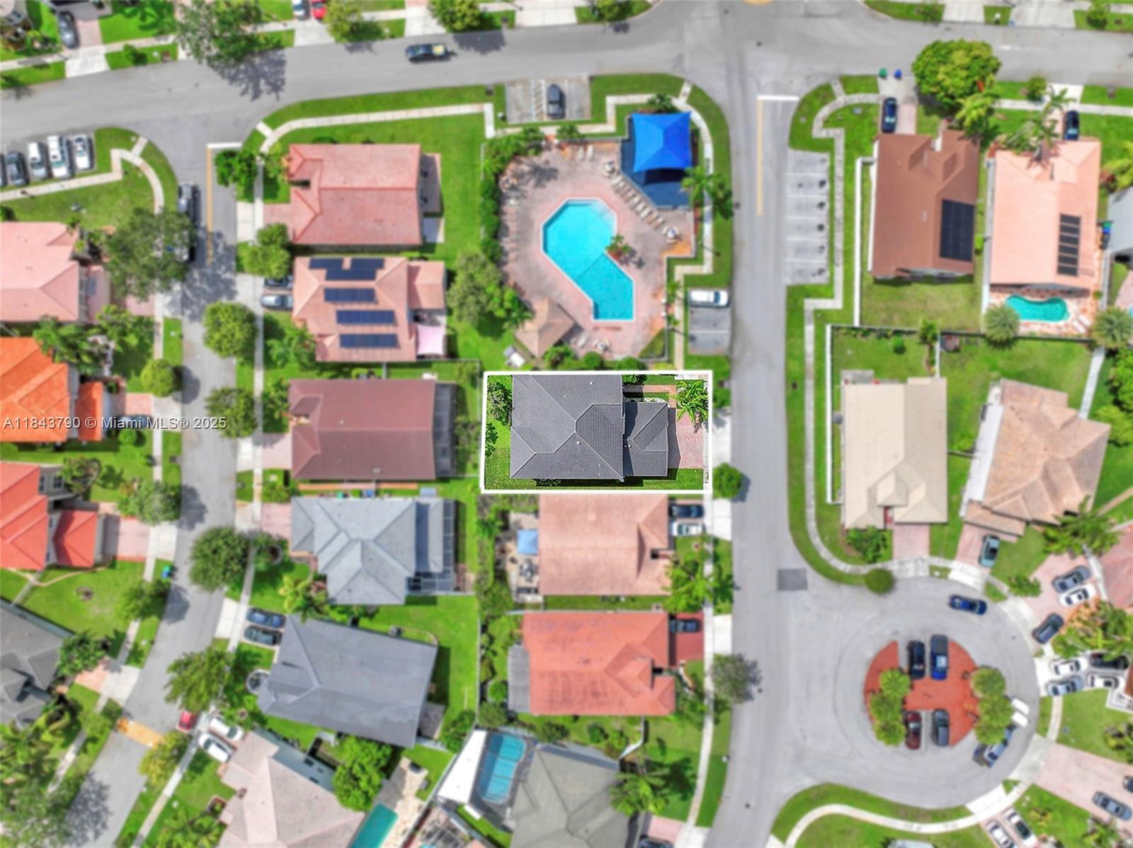 SILVER LAKES PHASE III RE - Residential