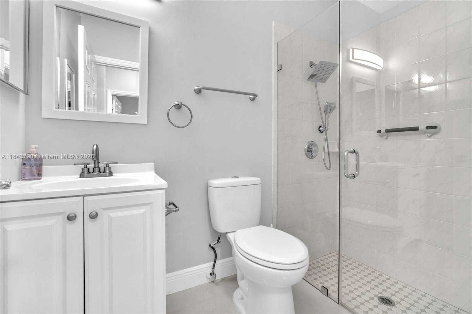 SILVER LAKES PHASE III RE - Residential