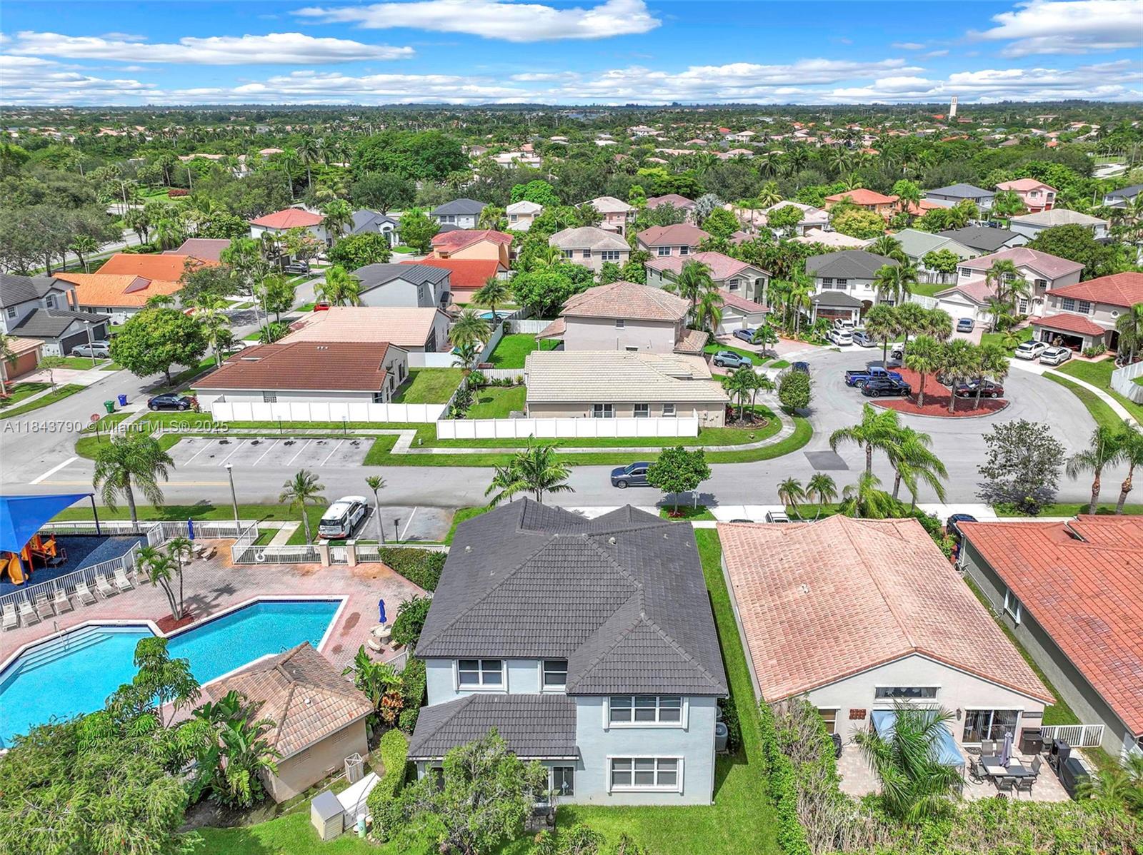 SILVER LAKES PHASE III RE - Residential