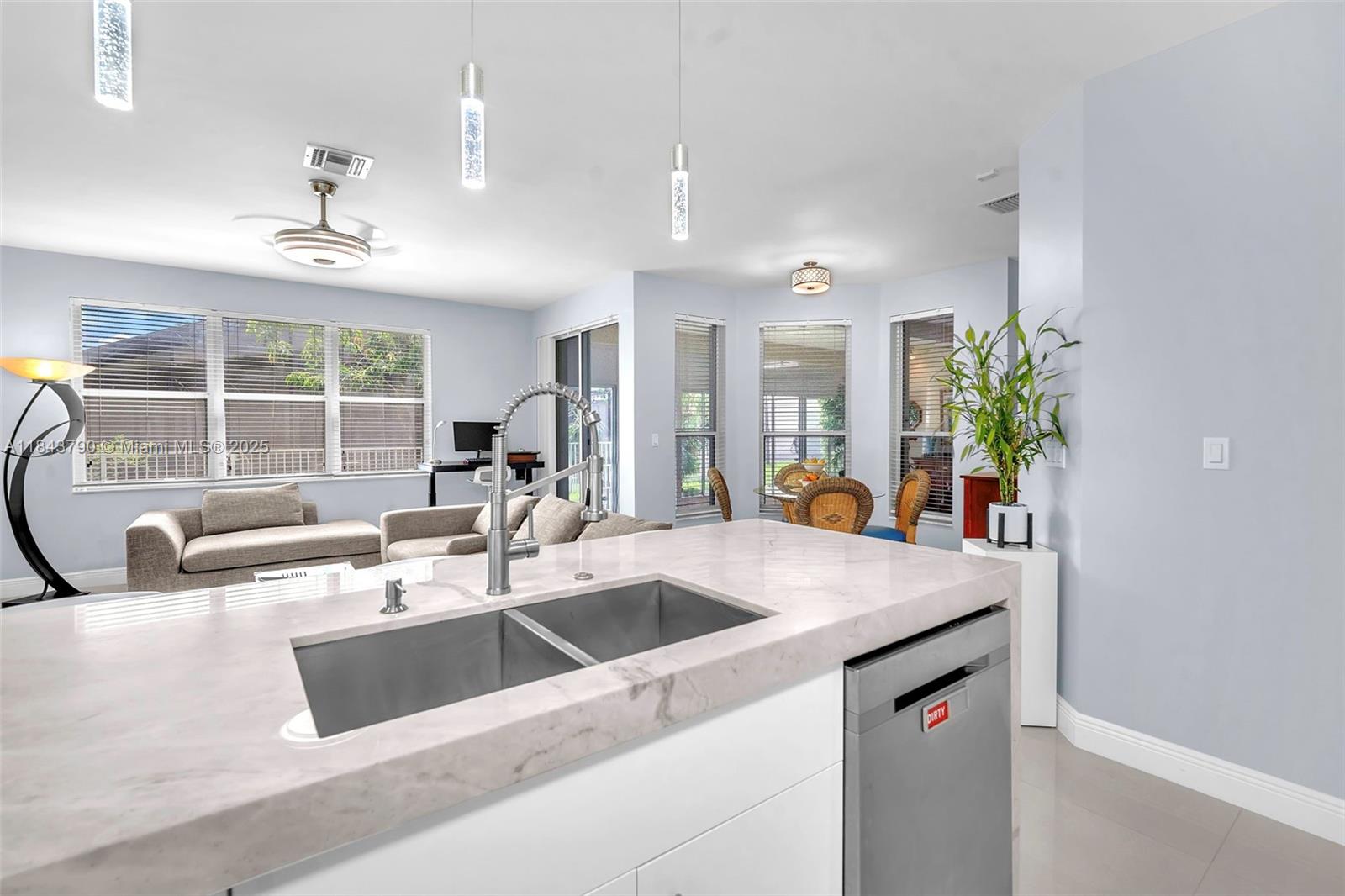 SILVER LAKES PHASE III RE - Residential