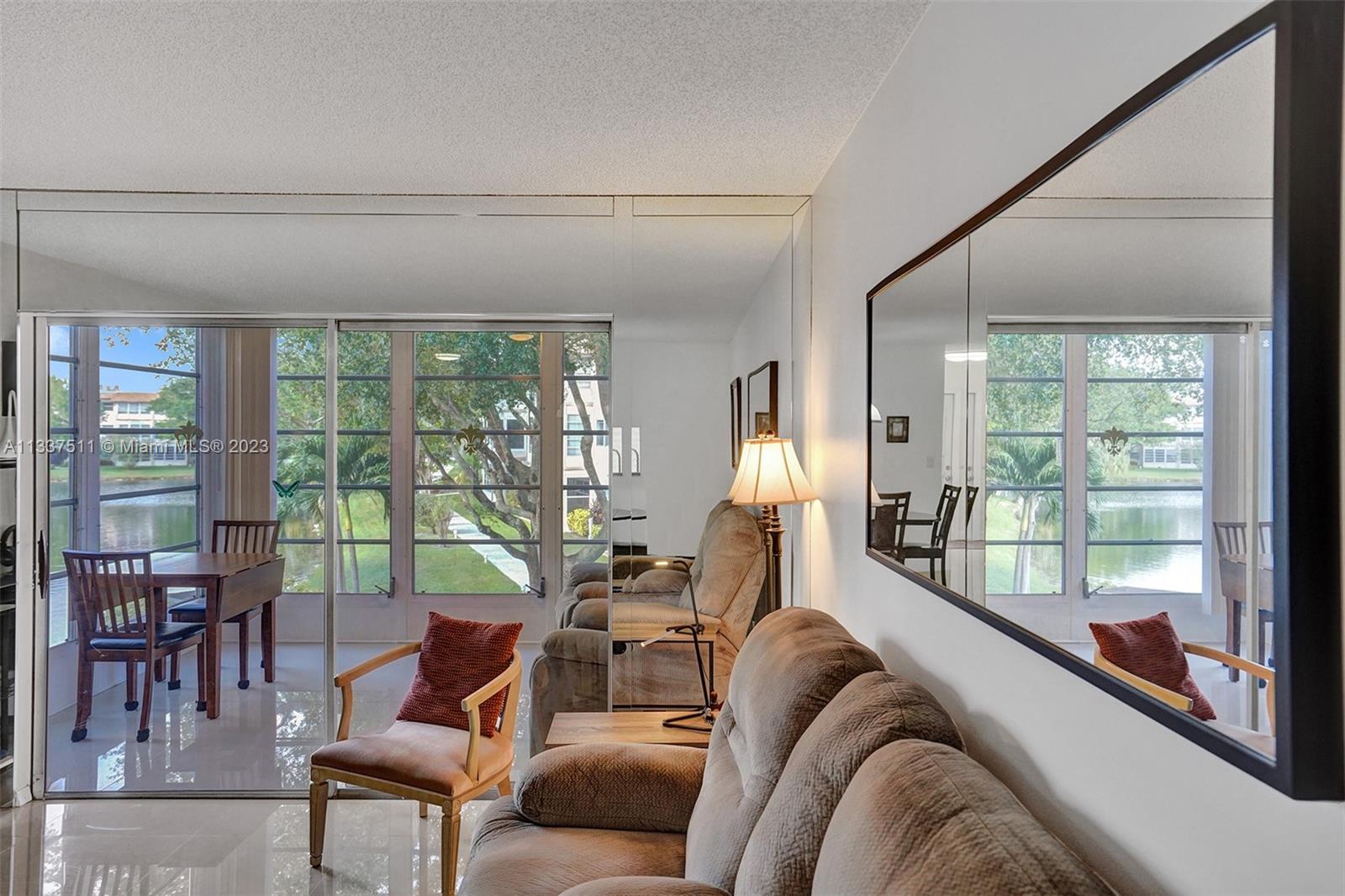 ALOHA GARDENS CONDO - Residential