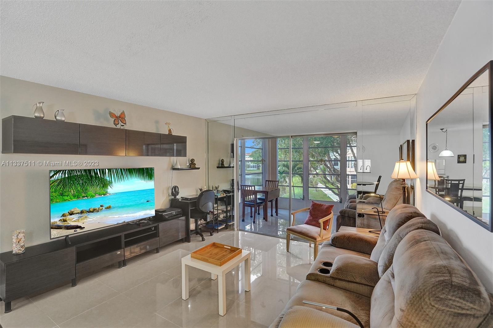 ALOHA GARDENS CONDO - Residential