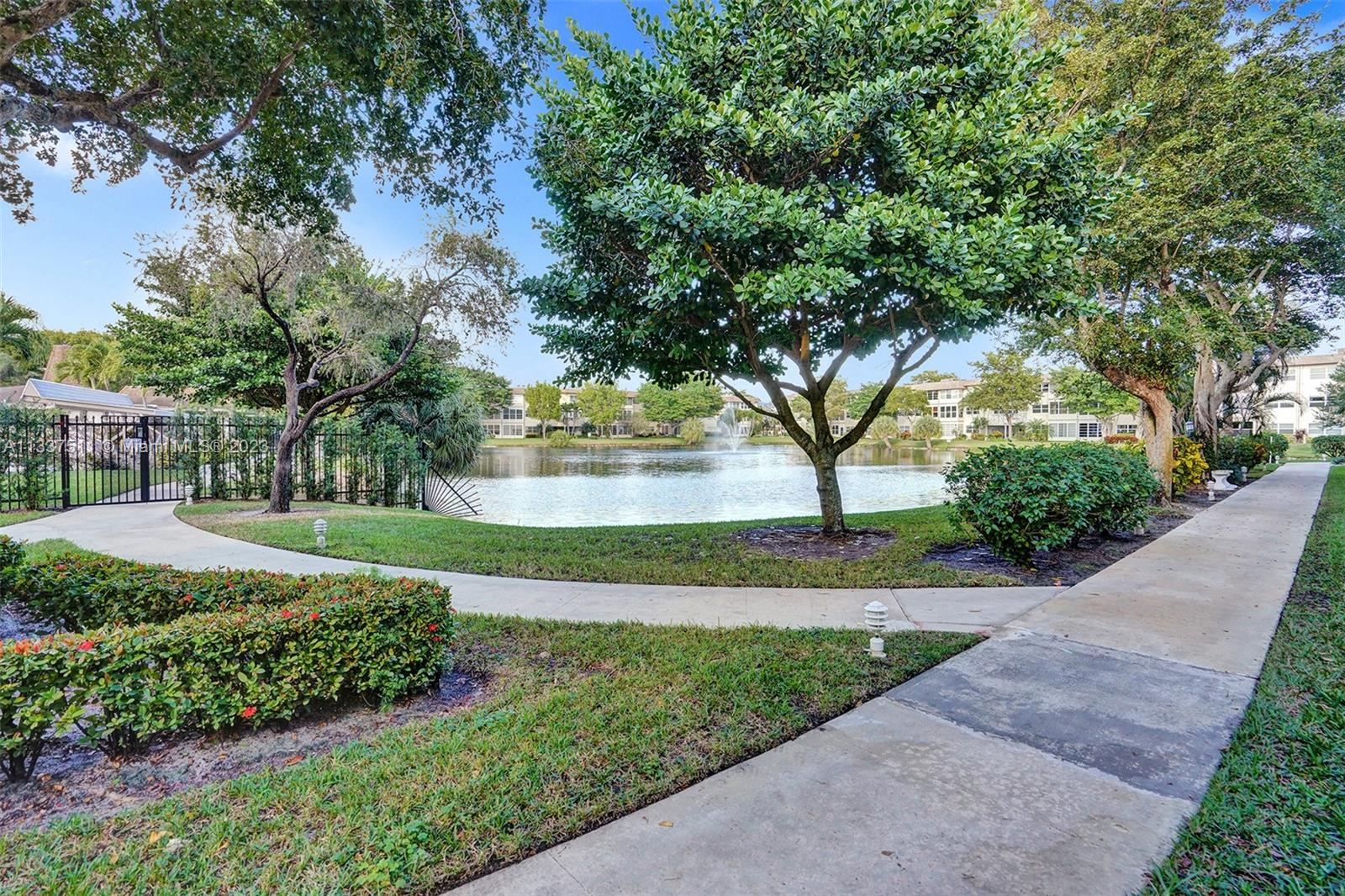 ALOHA GARDENS CONDO - Residential