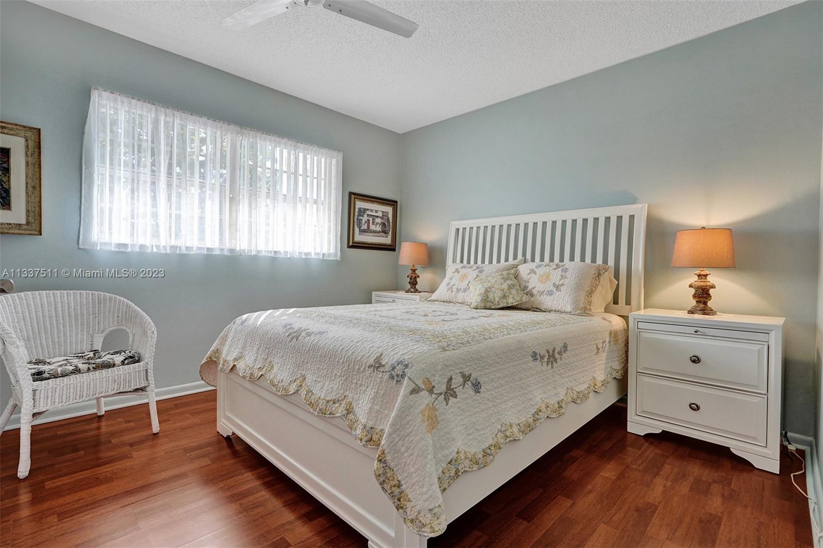 ALOHA GARDENS CONDO - Residential