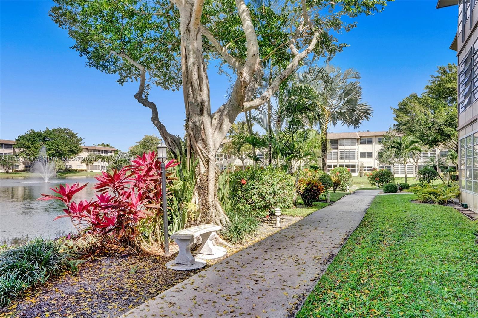 ALOHA GARDENS CONDO - Residential