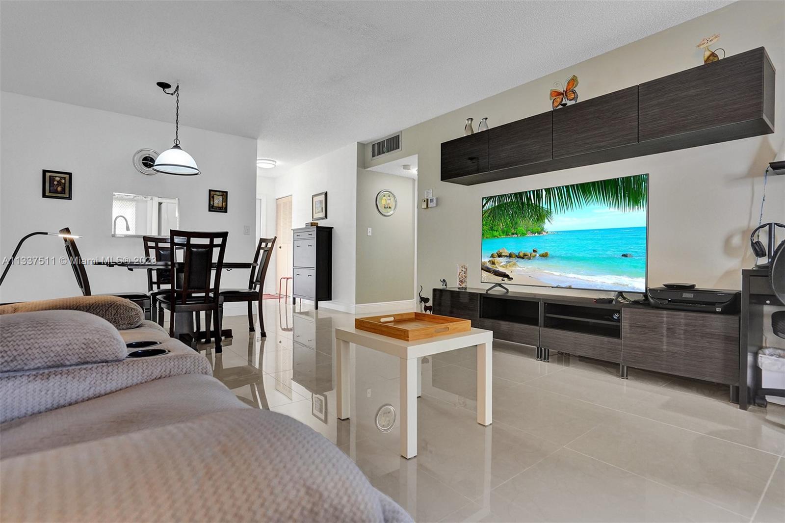 ALOHA GARDENS CONDO - Residential