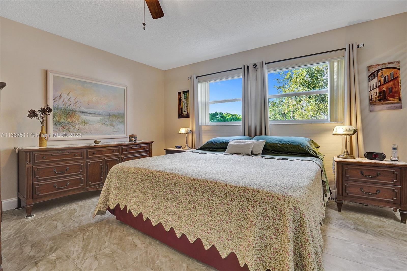 ALOHA GARDENS CONDO - Residential