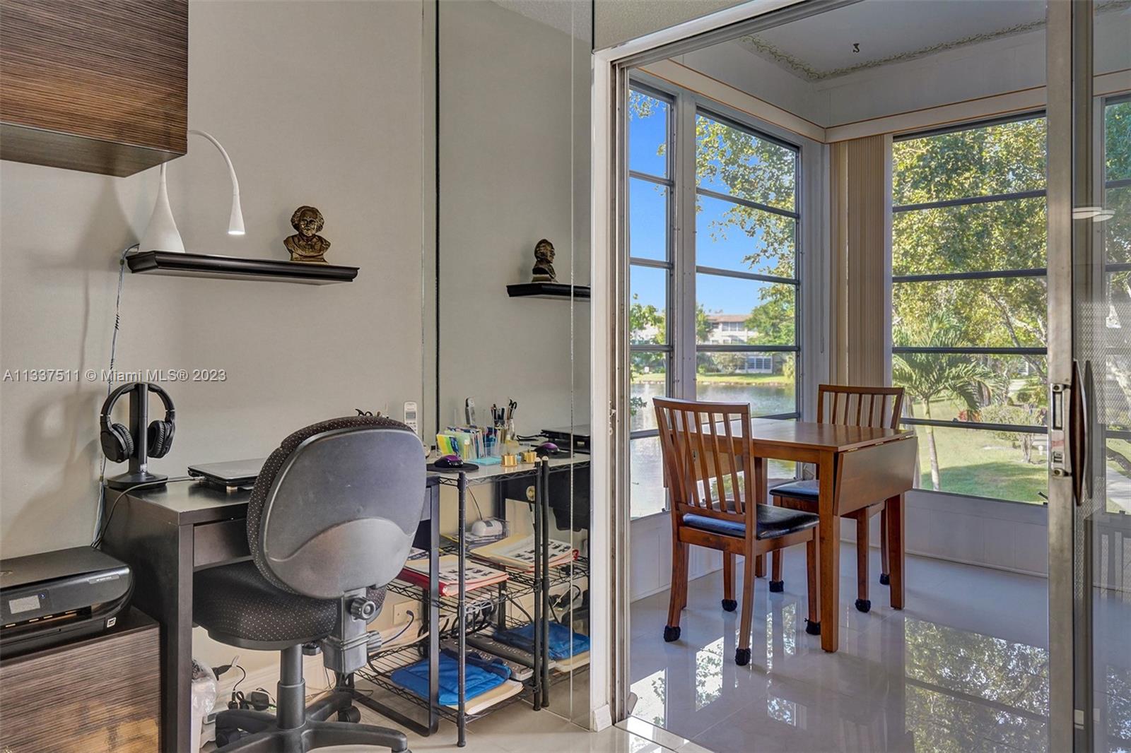 ALOHA GARDENS CONDO - Residential