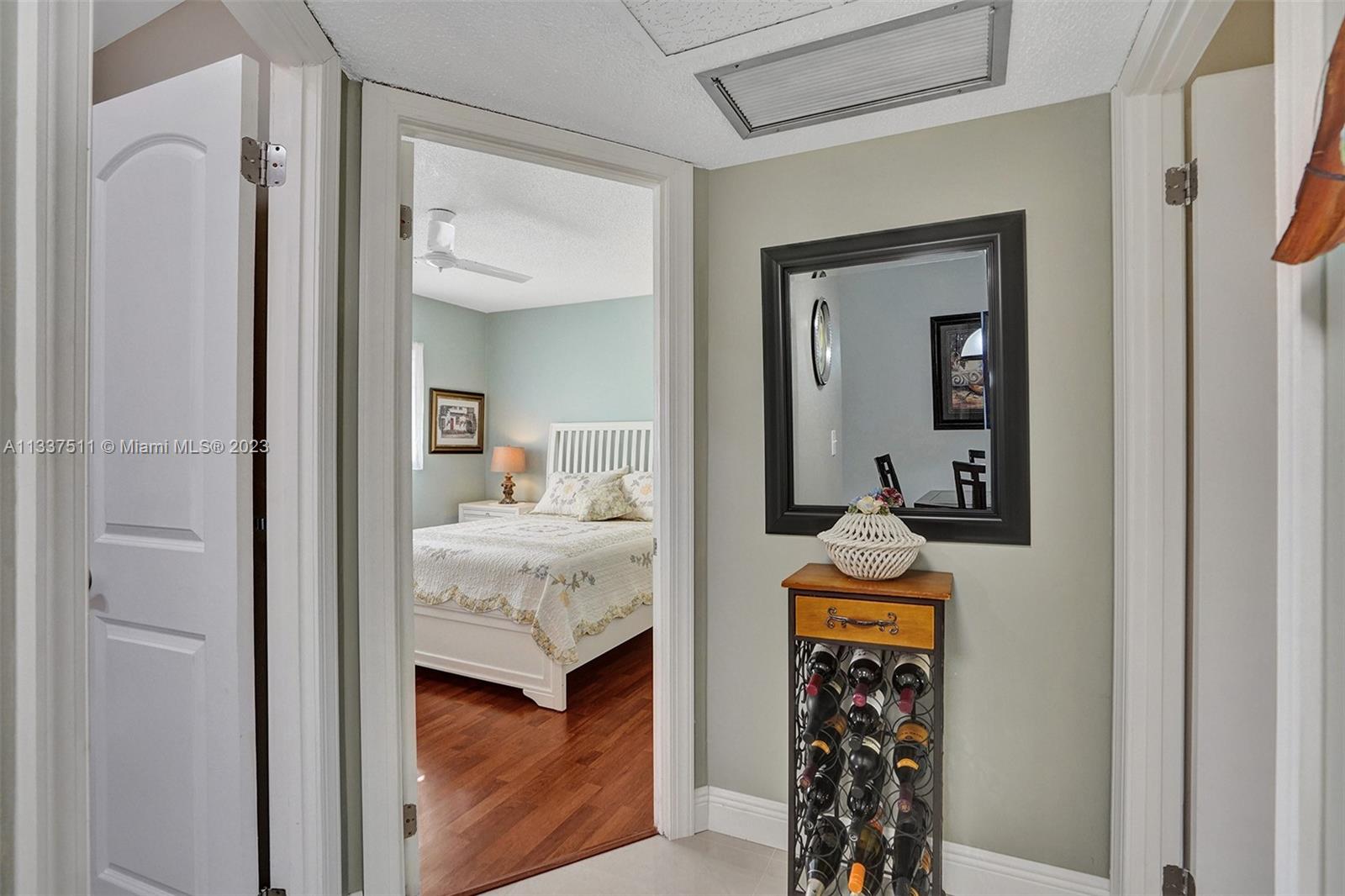 ALOHA GARDENS CONDO - Residential