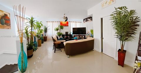 Photo of 12430 SW 50th St #147, Miramar, FL 33027 (MLS # A11910036)