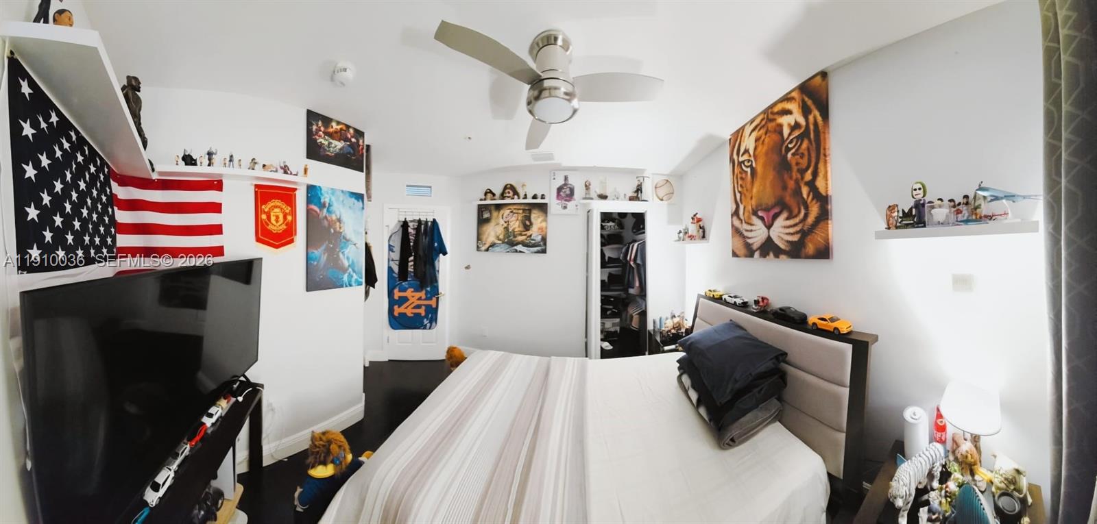 BOARDWALK AT VIZCAYA COND - Residential