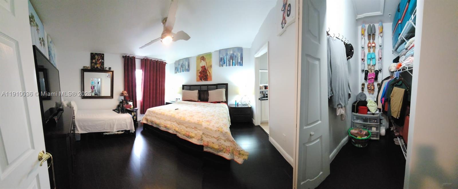 BOARDWALK AT VIZCAYA COND - Residential