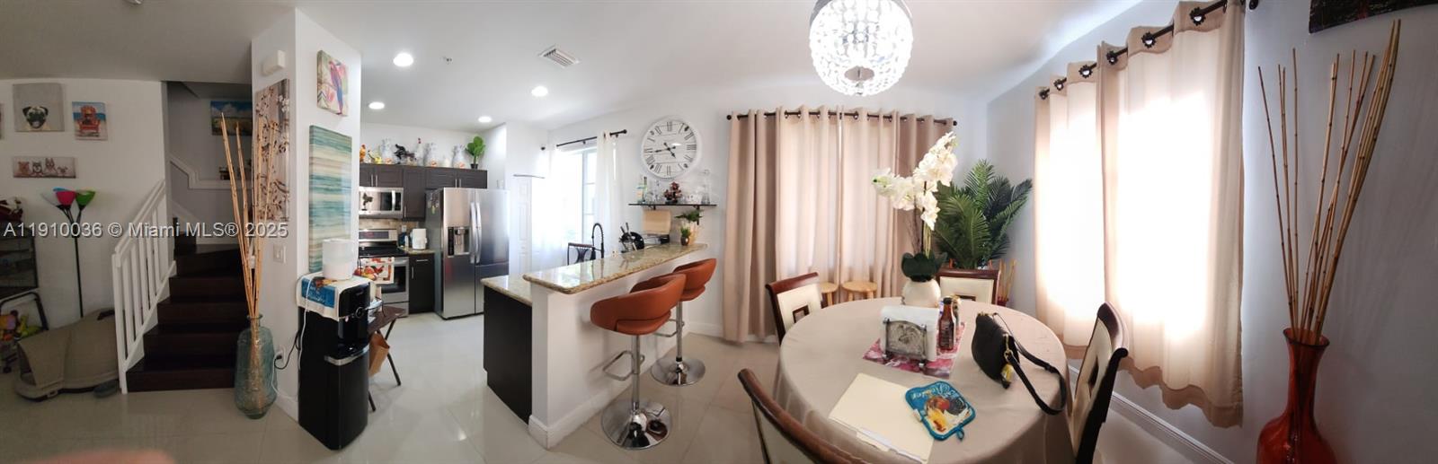 BOARDWALK AT VIZCAYA COND - Residential