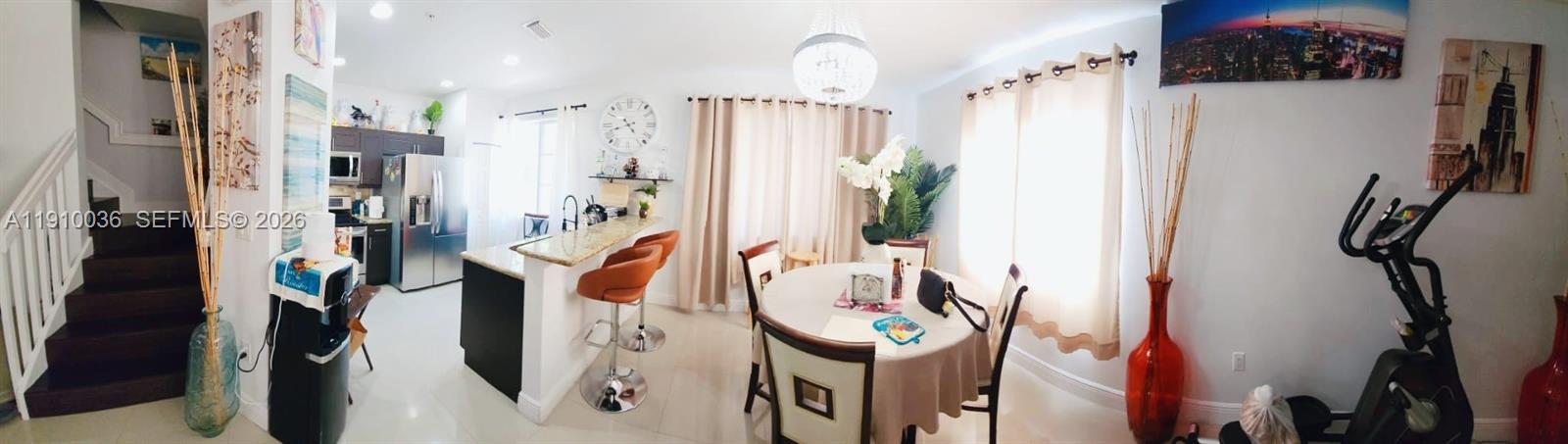 BOARDWALK AT VIZCAYA COND - Residential