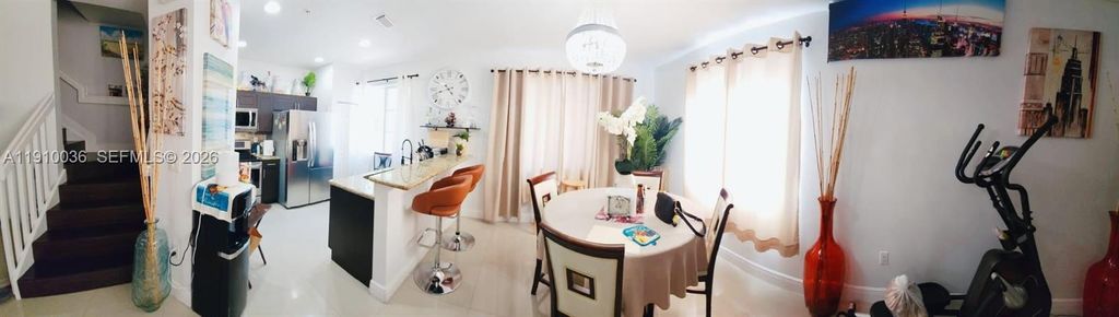 Photo of 12430 SW 50th St #147, Miramar, FL 33027 (MLS # A11910036)