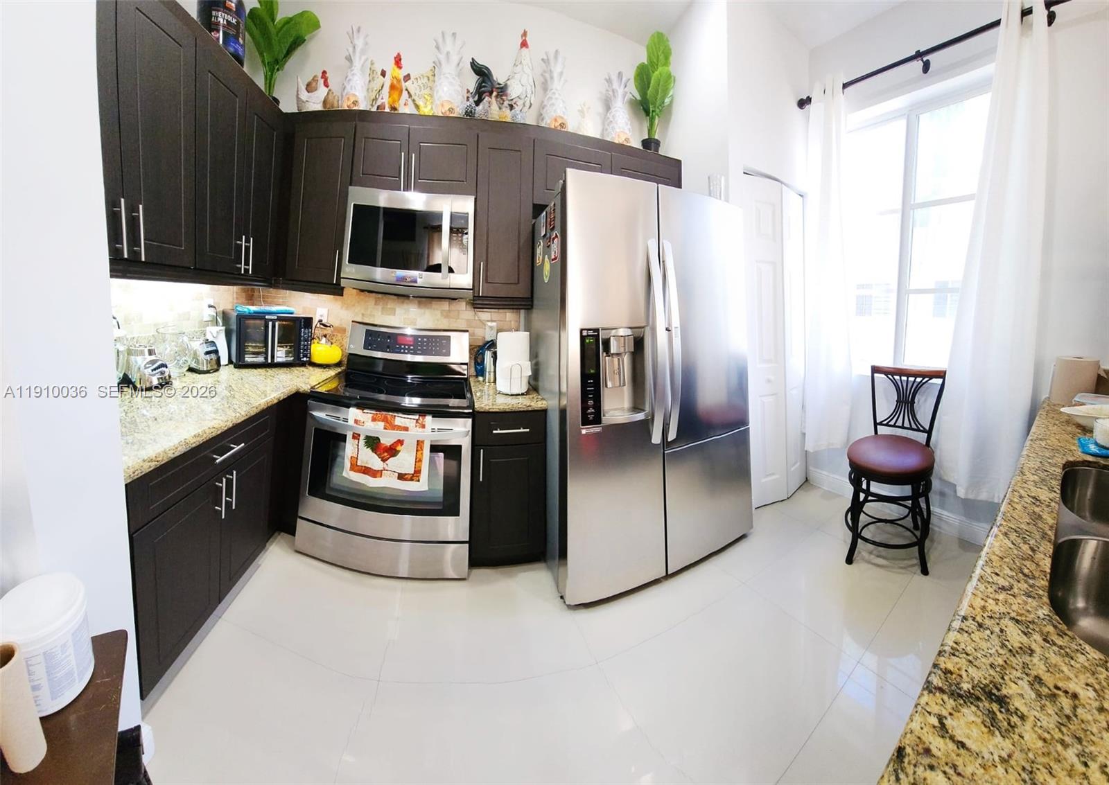 BOARDWALK AT VIZCAYA COND - Residential