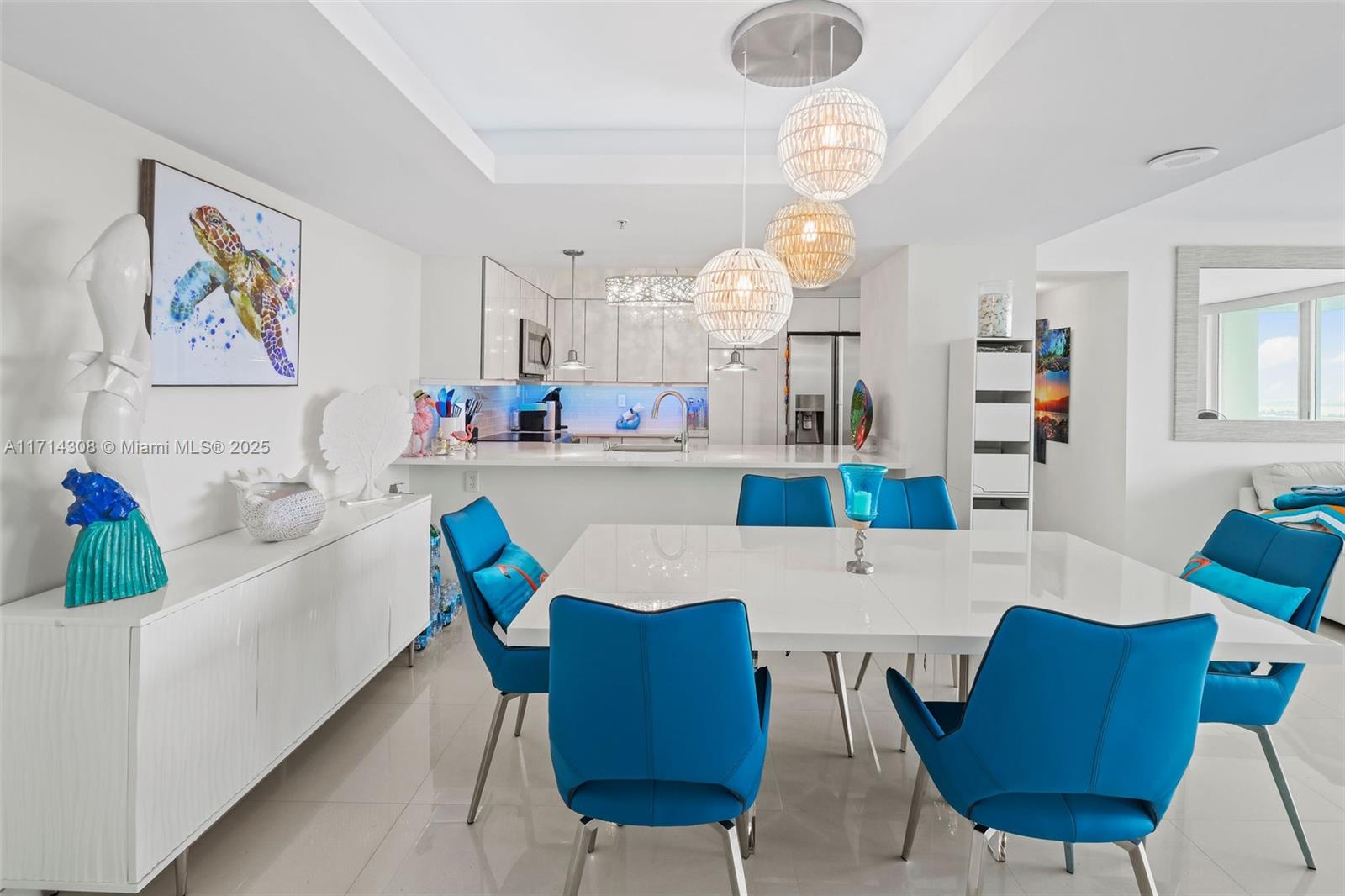 650 West Ave 2407