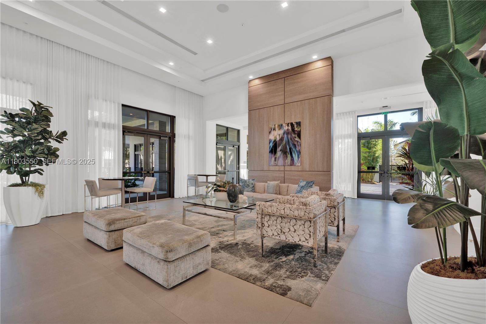 Canarias at Downtown Doral - Residential