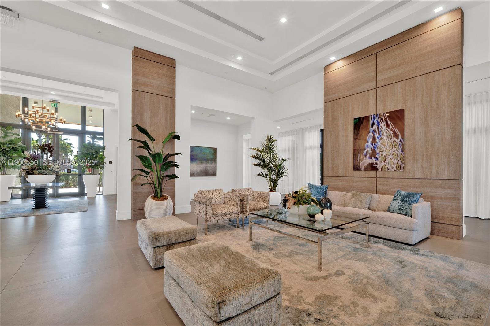 Canarias at Downtown Doral - Residential