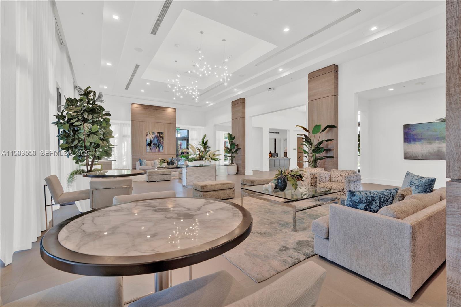 Canarias at Downtown Doral - Residential