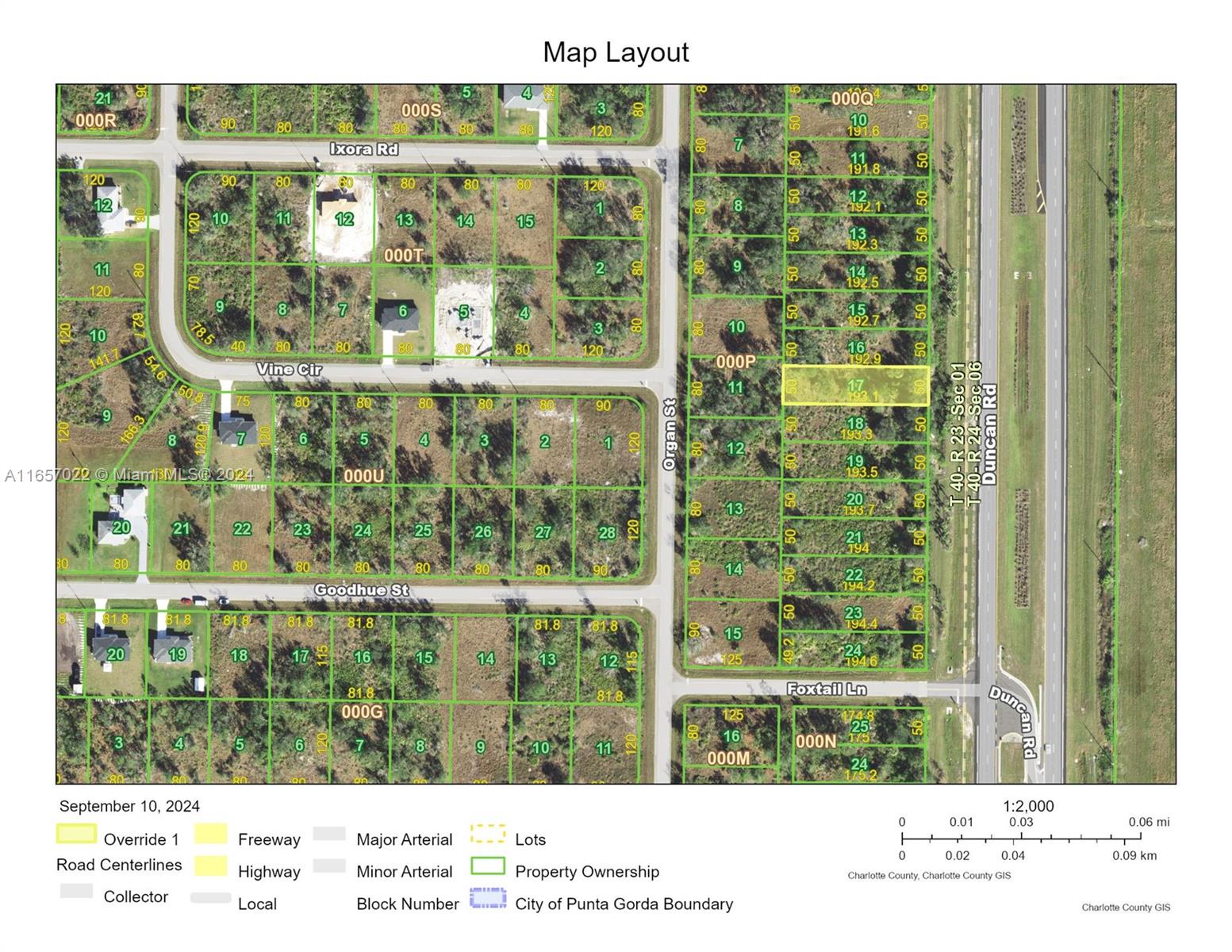 Vacant Multi-Family Residential. Fast growing area. Permitted uses and structures (P):(1)Assisted living facility or day care center, adult, six (6) or less. (See section 3-9-62, assisted living facility.)(2)Emergency services.(3)Manufactured home (DCA), minimum requirement is one hundred fifty (150) miles per hour exposure C.(4)Minor home occupation. (See section 3-9-75, home occupations.)(5)Model home. (See section 3-9-79, model homes.)(6)Noncommercial boat docks.(7)Park, public or not-for-profit.(8)Single-family detached, which may have a guest suite that is structurally attached, with or without cooking facilities.(9)Telecommunications facility, fifty (50) feet or less in height. (See section 3-9-69, communication towers.)