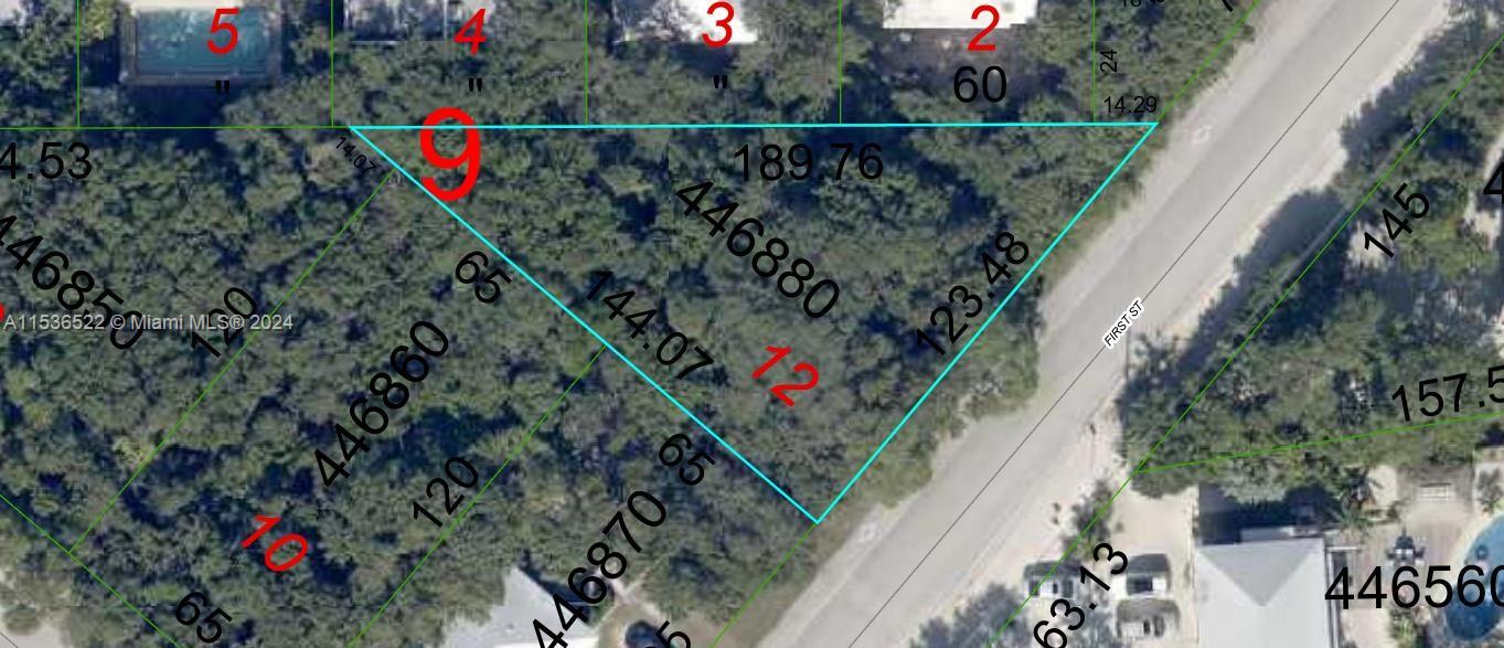 Tier 3A, waiting to find out if Monroe County Will issue points to build for this property. Close by the Beautiful Harris County Park. Lot is worth two points for any builder who wants to purchase to move closer to receiving their building permit.