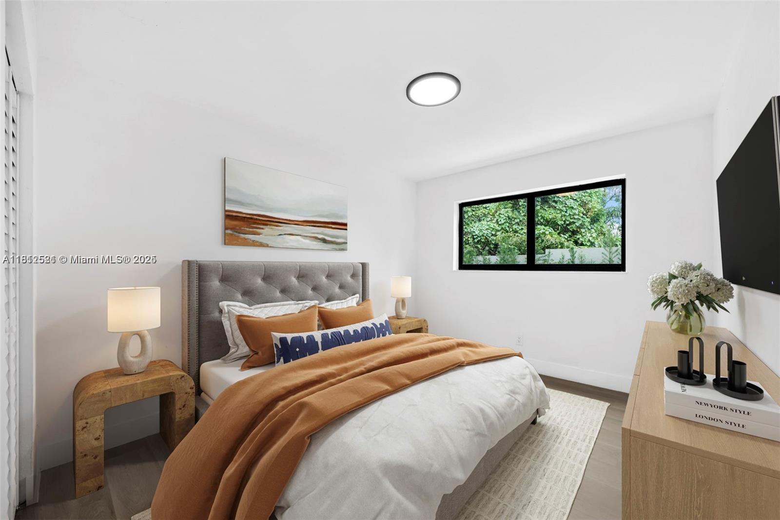 Rental Property at 37 Nw 59th St 7, Miami, Broward County, Florida - Bedrooms: 2 
Bathrooms: 1  - $2,799 MO.