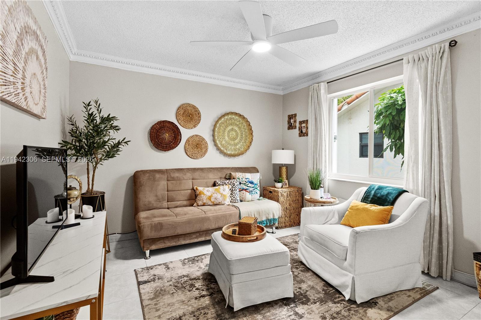 UNIV PARK EAST SEC 5 - Residential