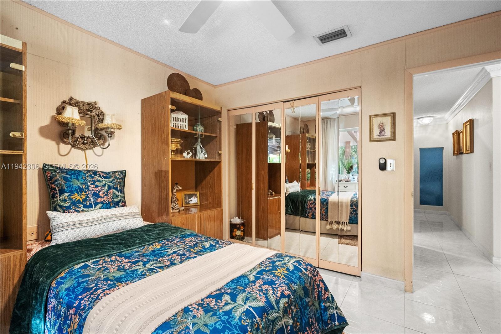 UNIV PARK EAST SEC 5 - Residential