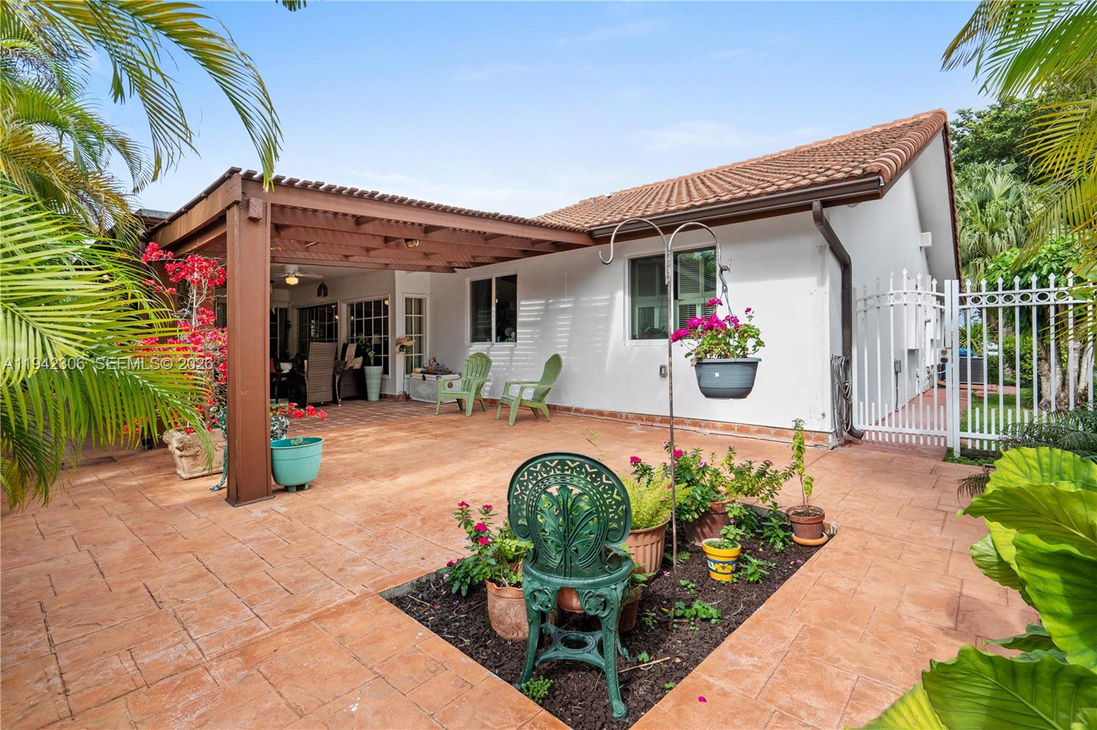 UNIV PARK EAST SEC 5 - Residential