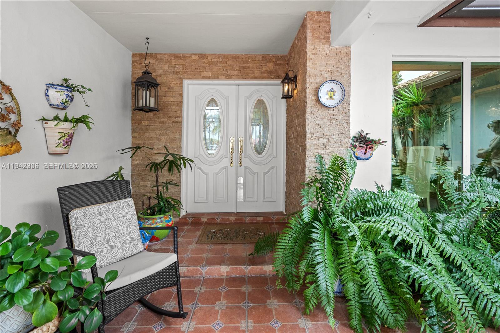 UNIV PARK EAST SEC 5 - Residential