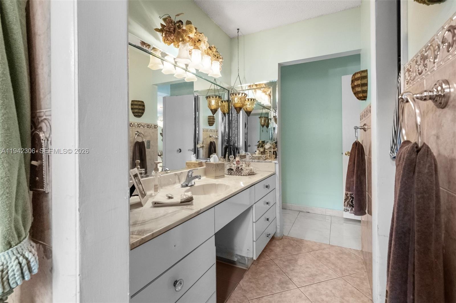 UNIV PARK EAST SEC 5 - Residential