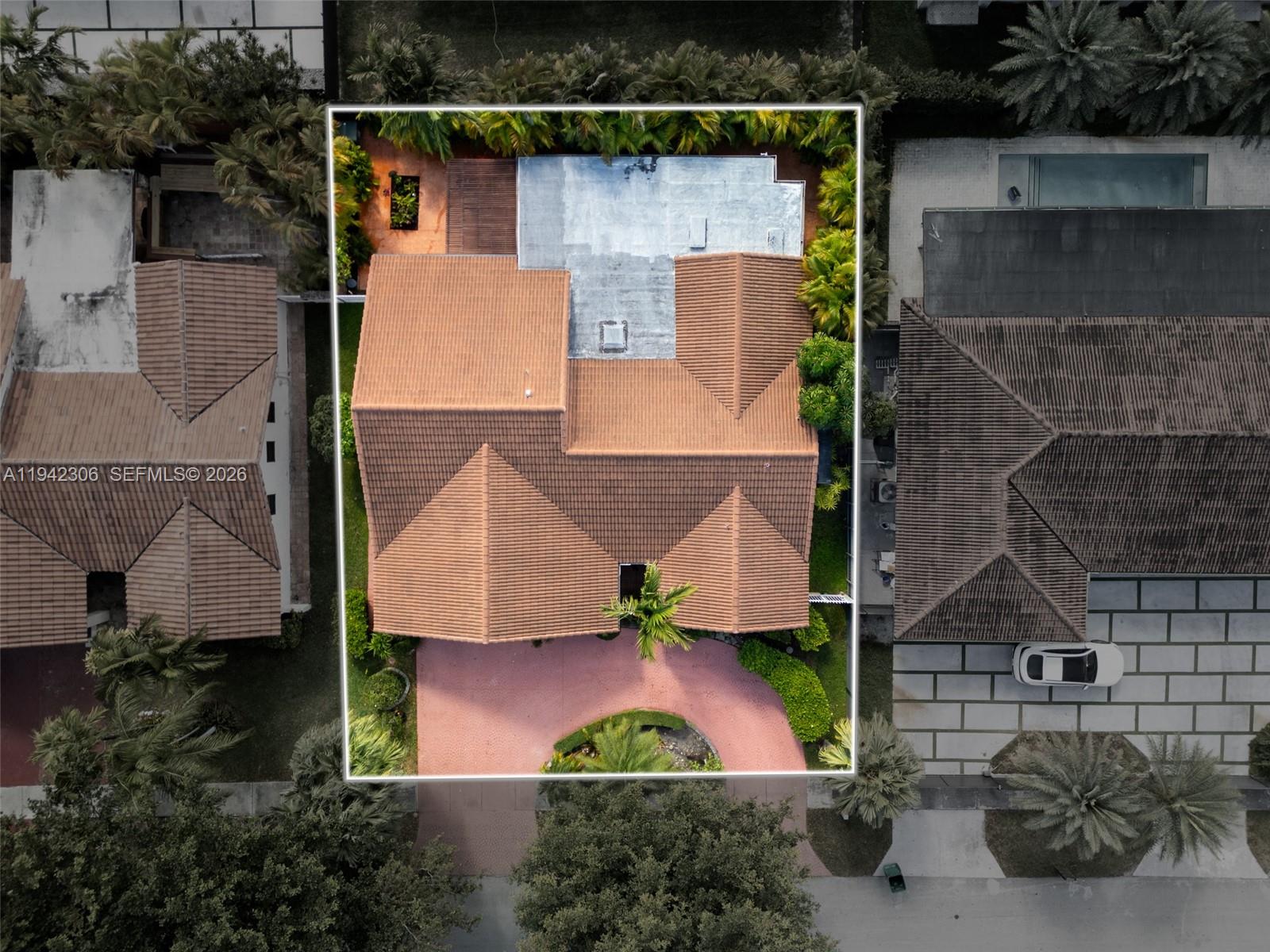 UNIV PARK EAST SEC 5 - Residential