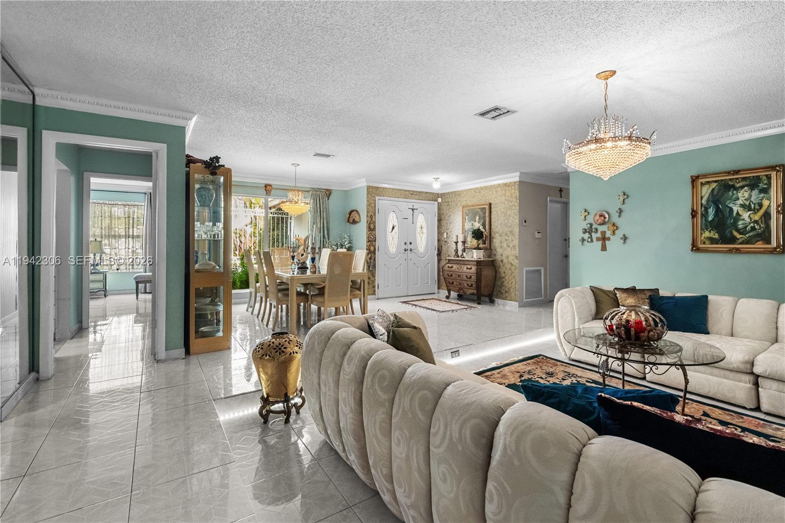 UNIV PARK EAST SEC 5 - Residential