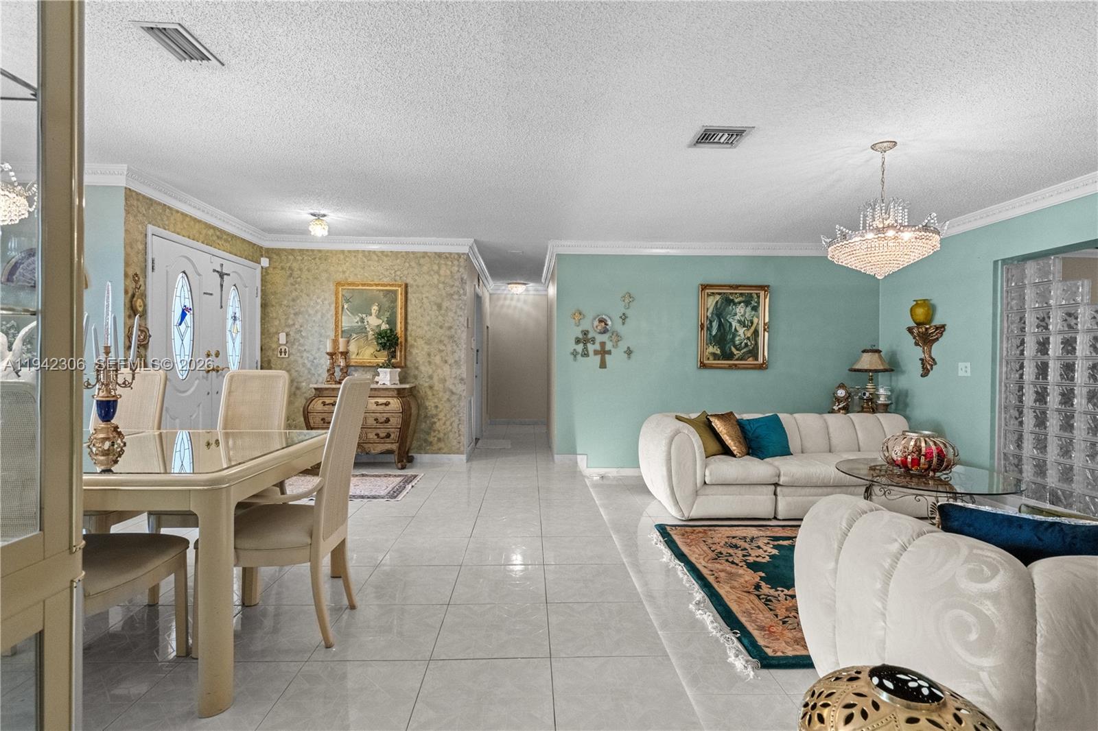 UNIV PARK EAST SEC 5 - Residential