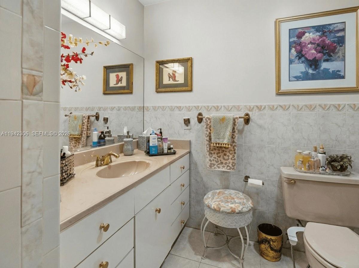 UNIV PARK EAST SEC 5 - Residential