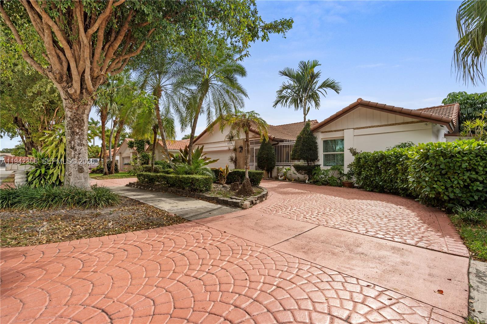 UNIV PARK EAST SEC 5 - Residential