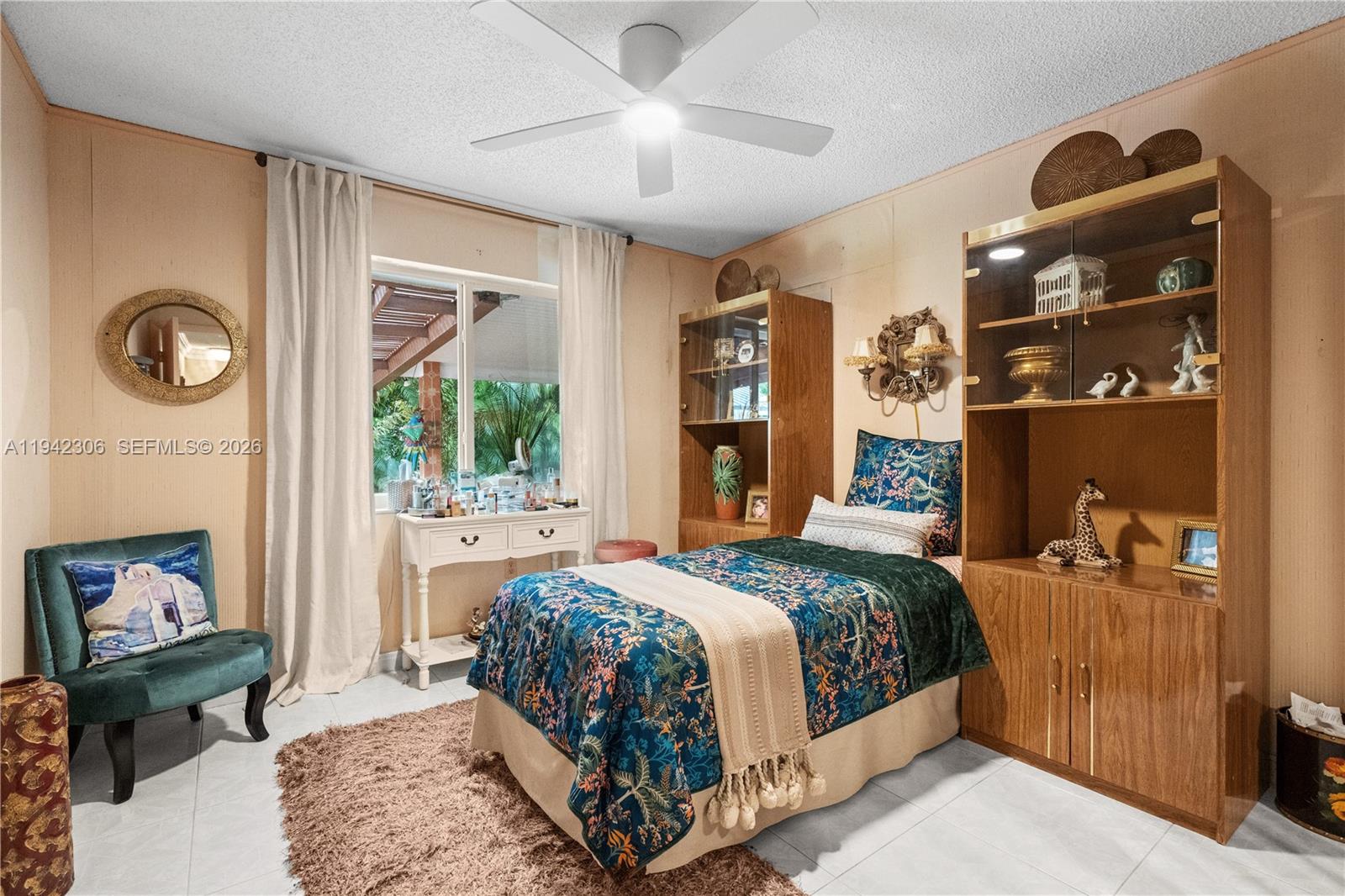 UNIV PARK EAST SEC 5 - Residential