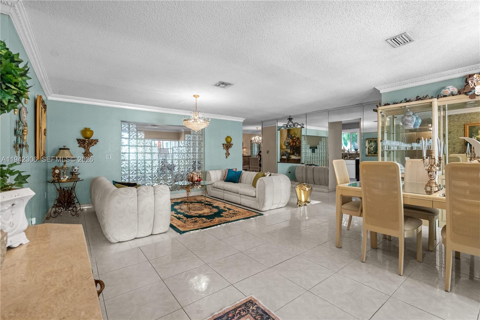 UNIV PARK EAST SEC 5 - Residential