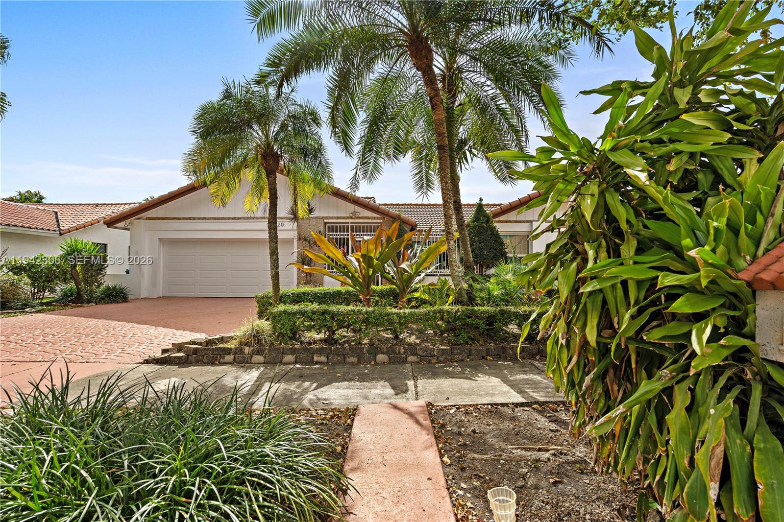 UNIV PARK EAST SEC 5 - Residential