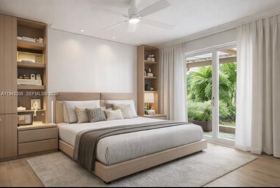 UNIV PARK EAST SEC 5 - Residential