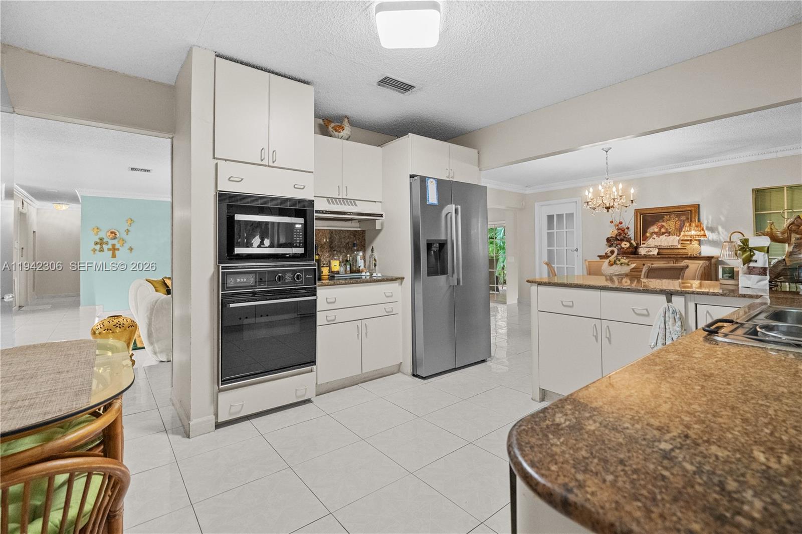 UNIV PARK EAST SEC 5 - Residential