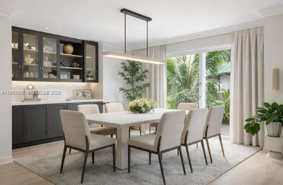 UNIV PARK EAST SEC 5 - Residential