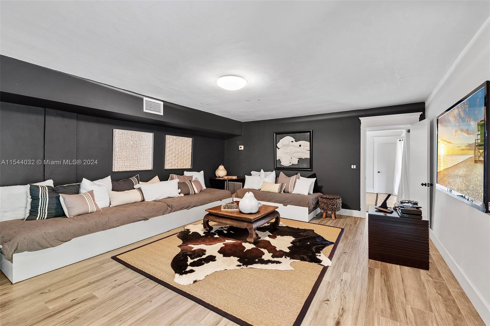 COCOPLUM SEC 1 - Residential