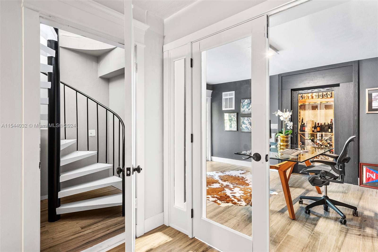 COCOPLUM SEC 1 - Residential