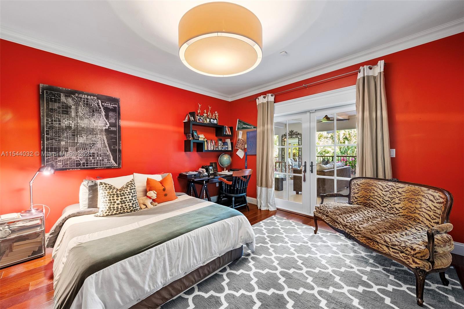 COCOPLUM SEC 1 - Residential