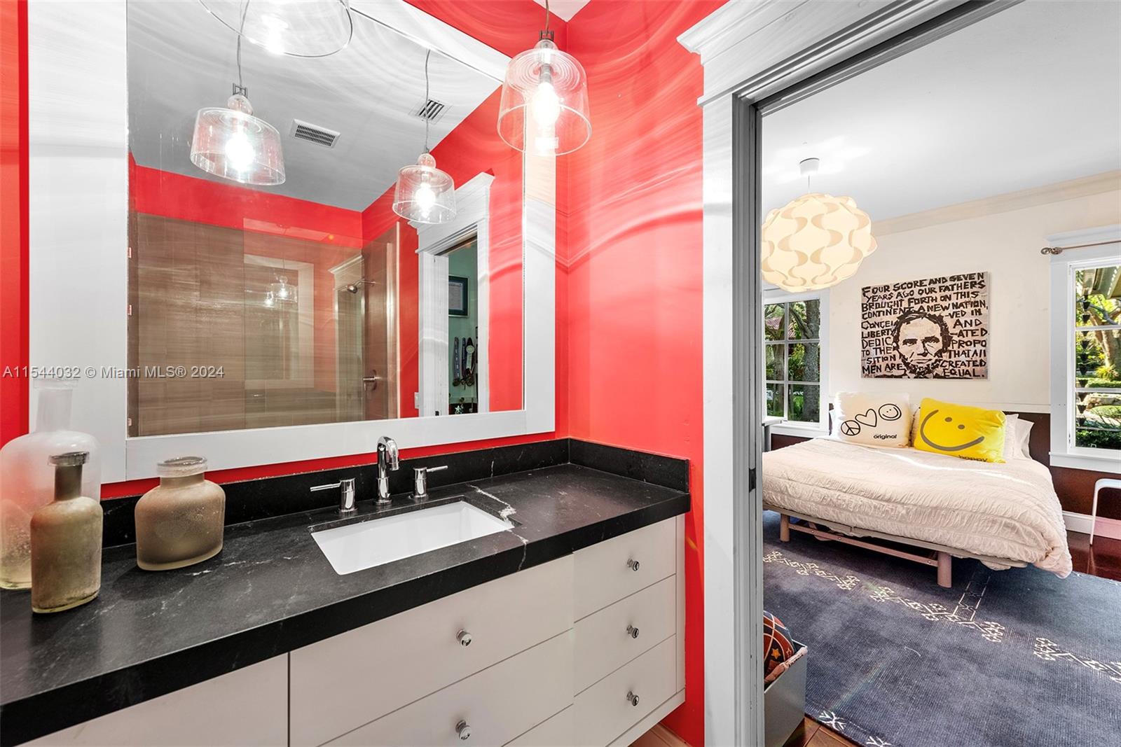 COCOPLUM SEC 1 - Residential