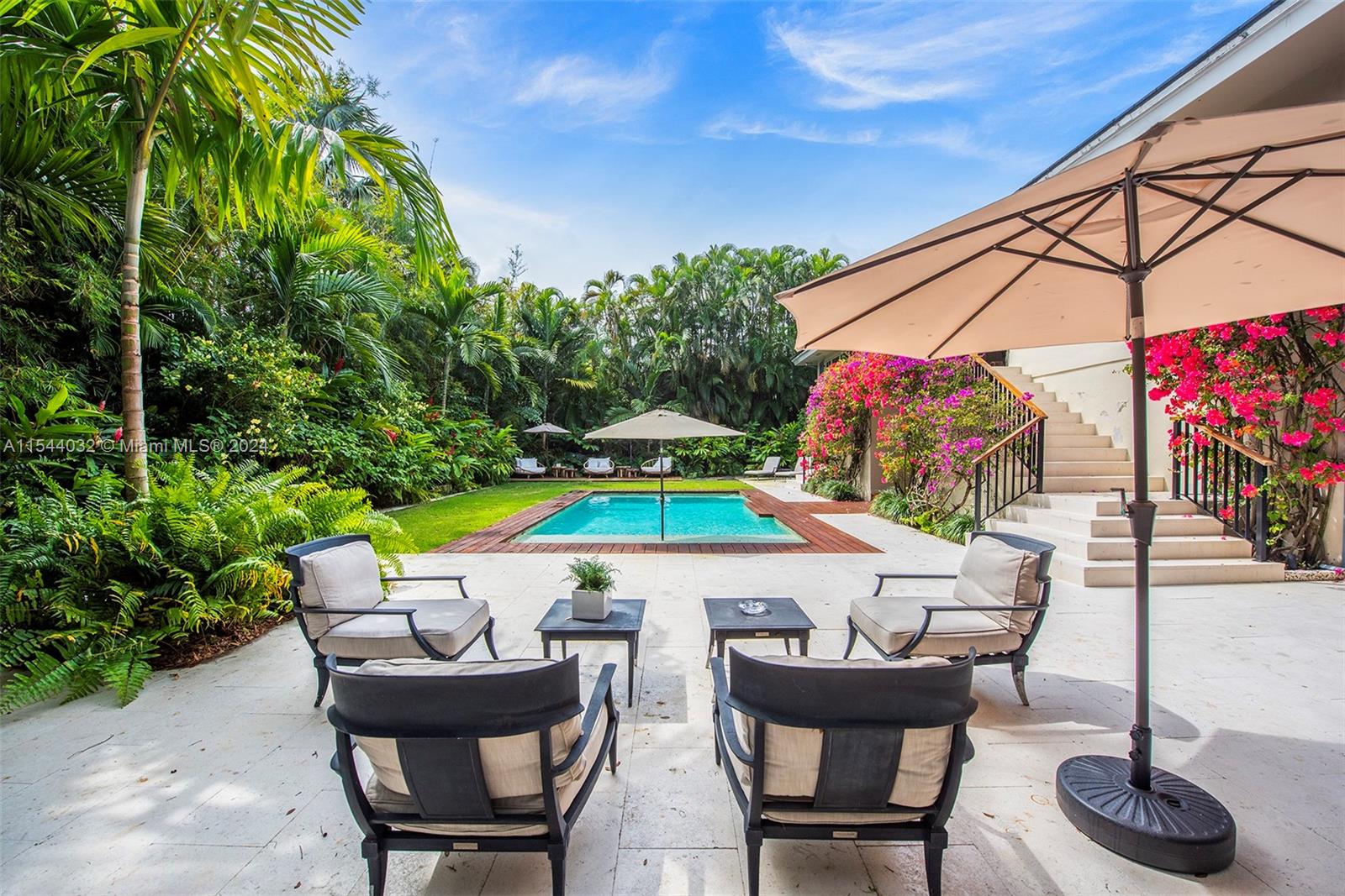 COCOPLUM SEC 1 - Residential