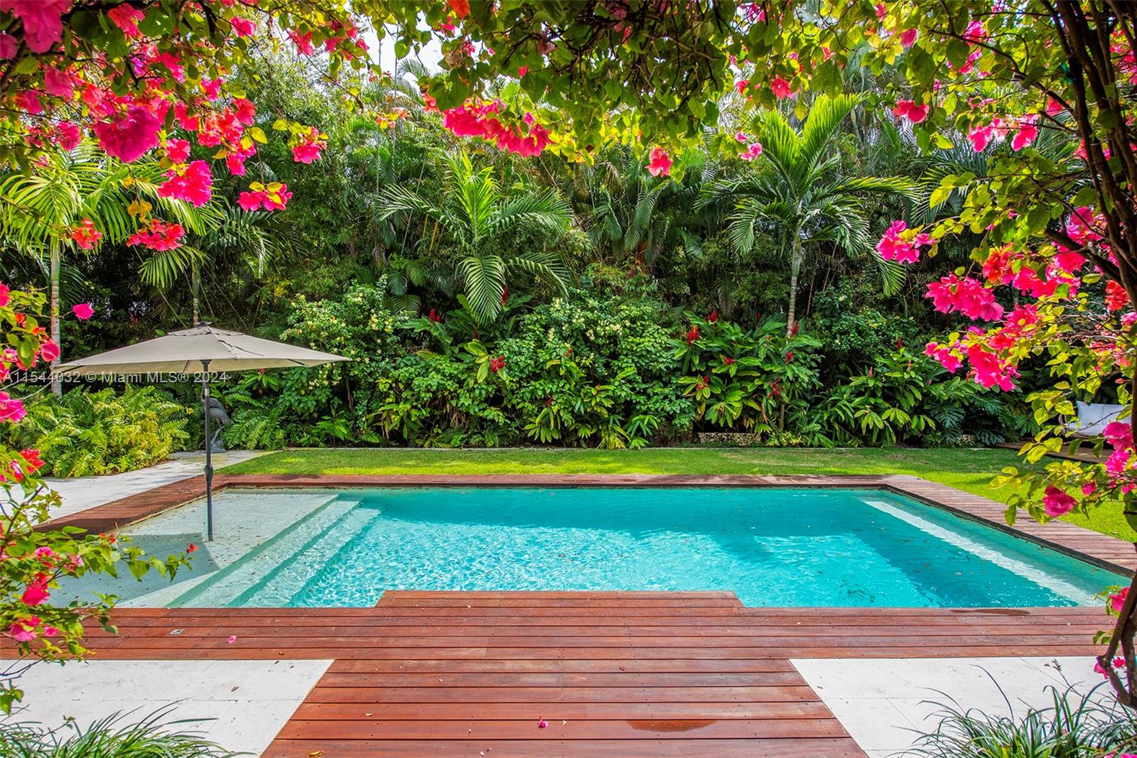 COCOPLUM SEC 1 - Residential